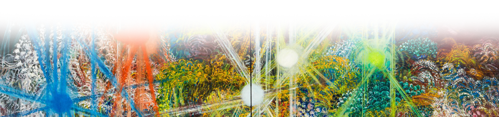 Exhibition Artwork Detail Header